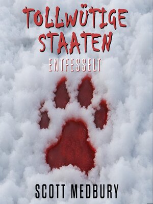 cover image of Entfesselt